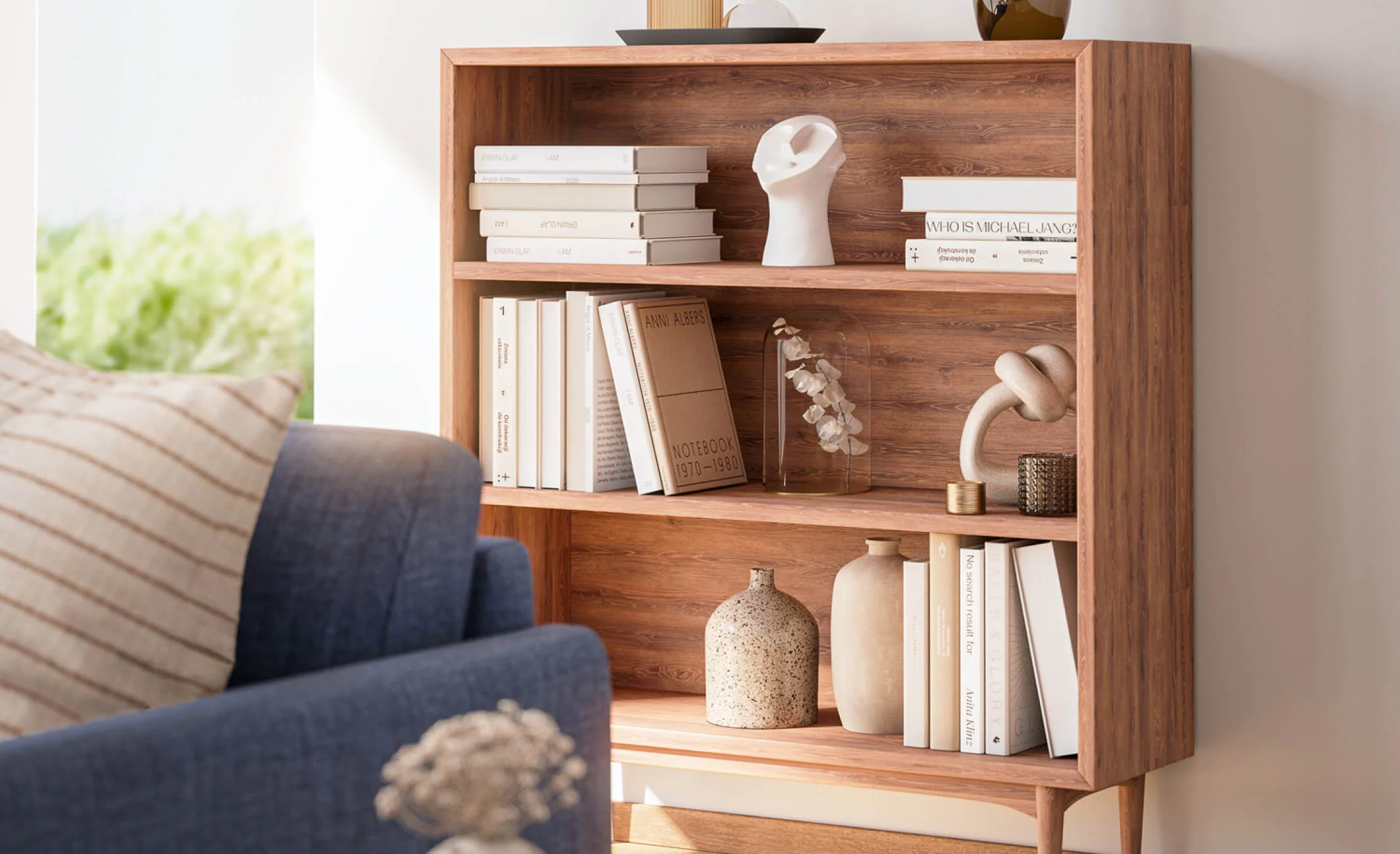 Anders Shelf - Image 5