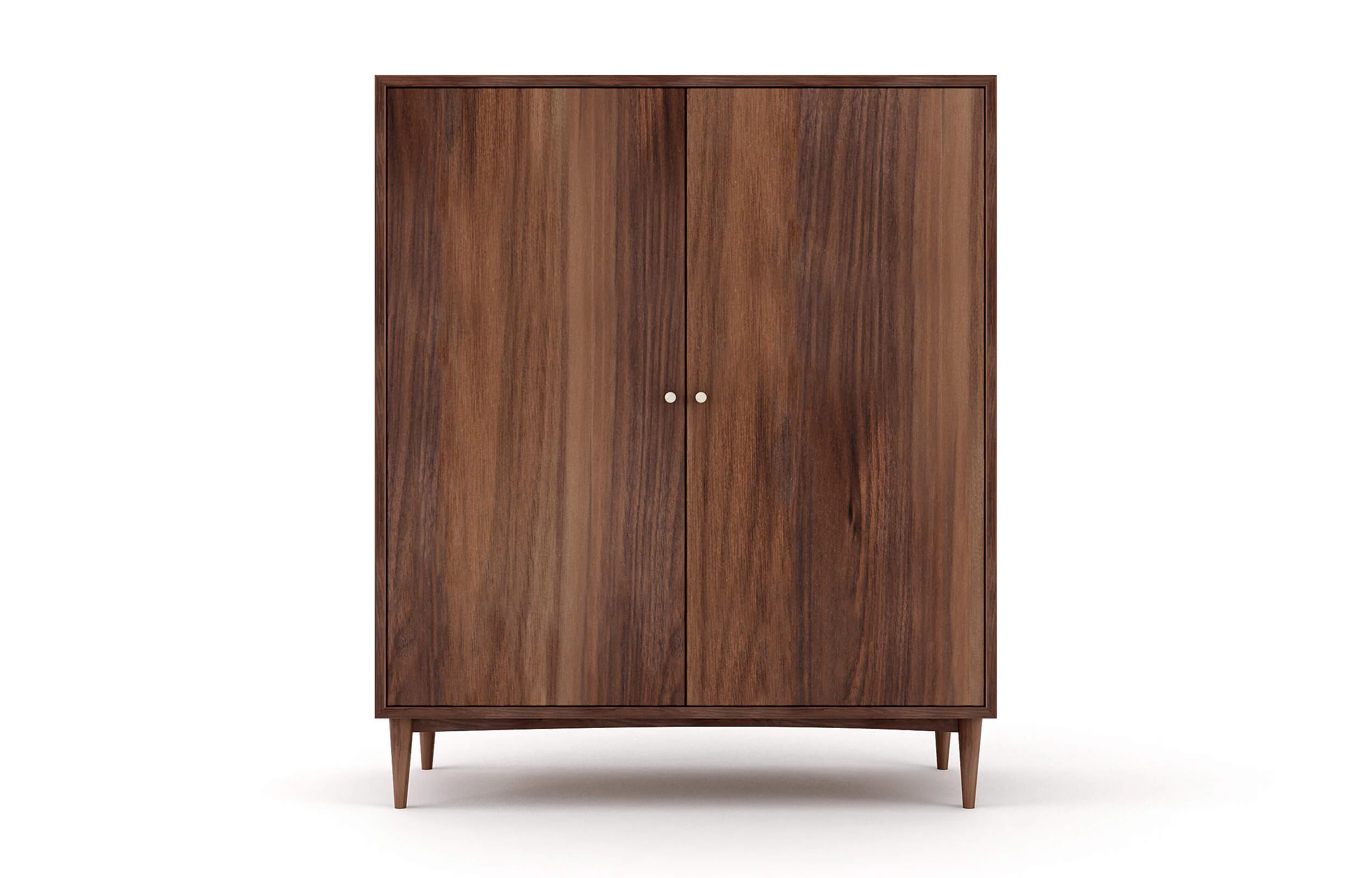 Atten Armoire - Image 8