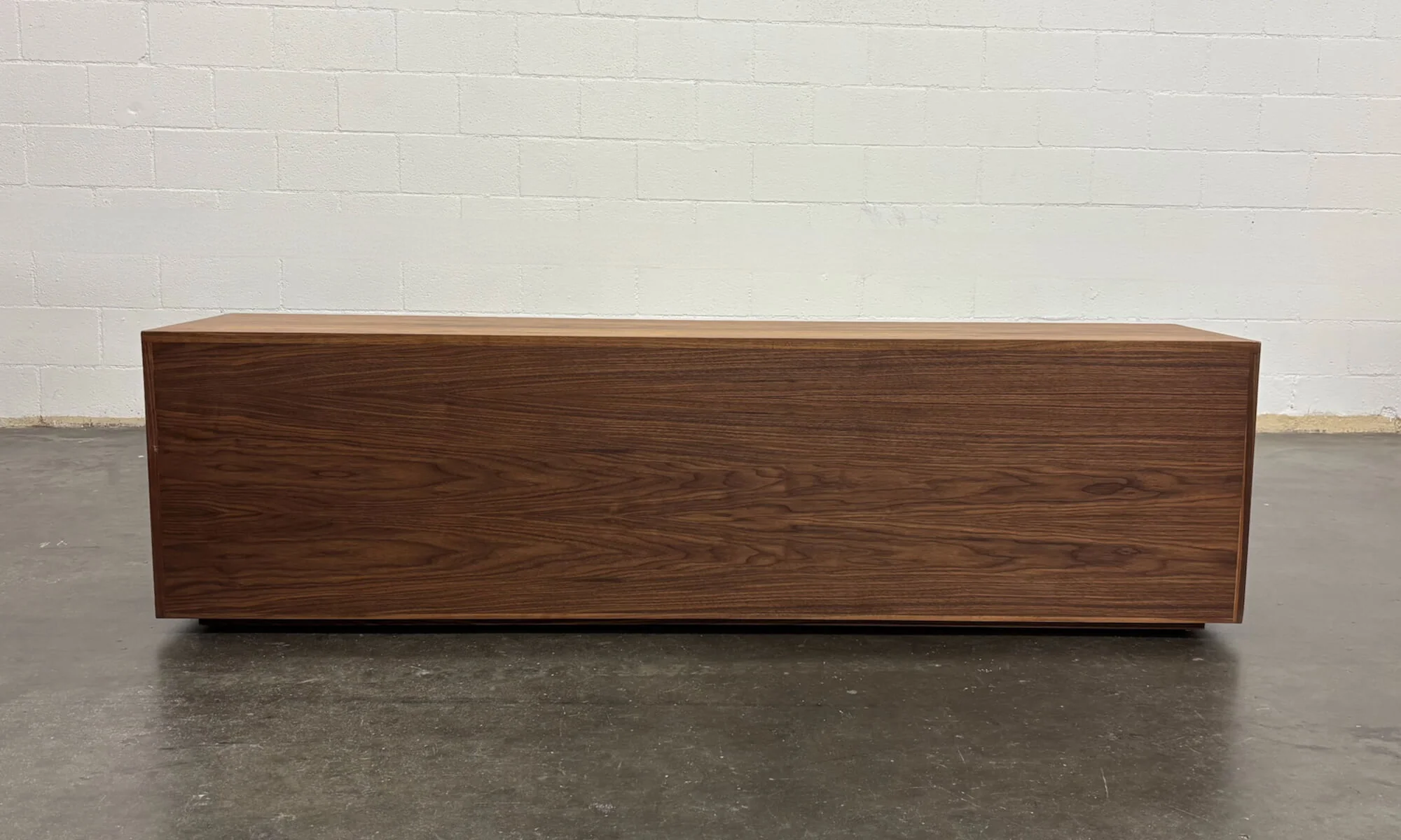 Buden King Bed | Walnut - Image 4