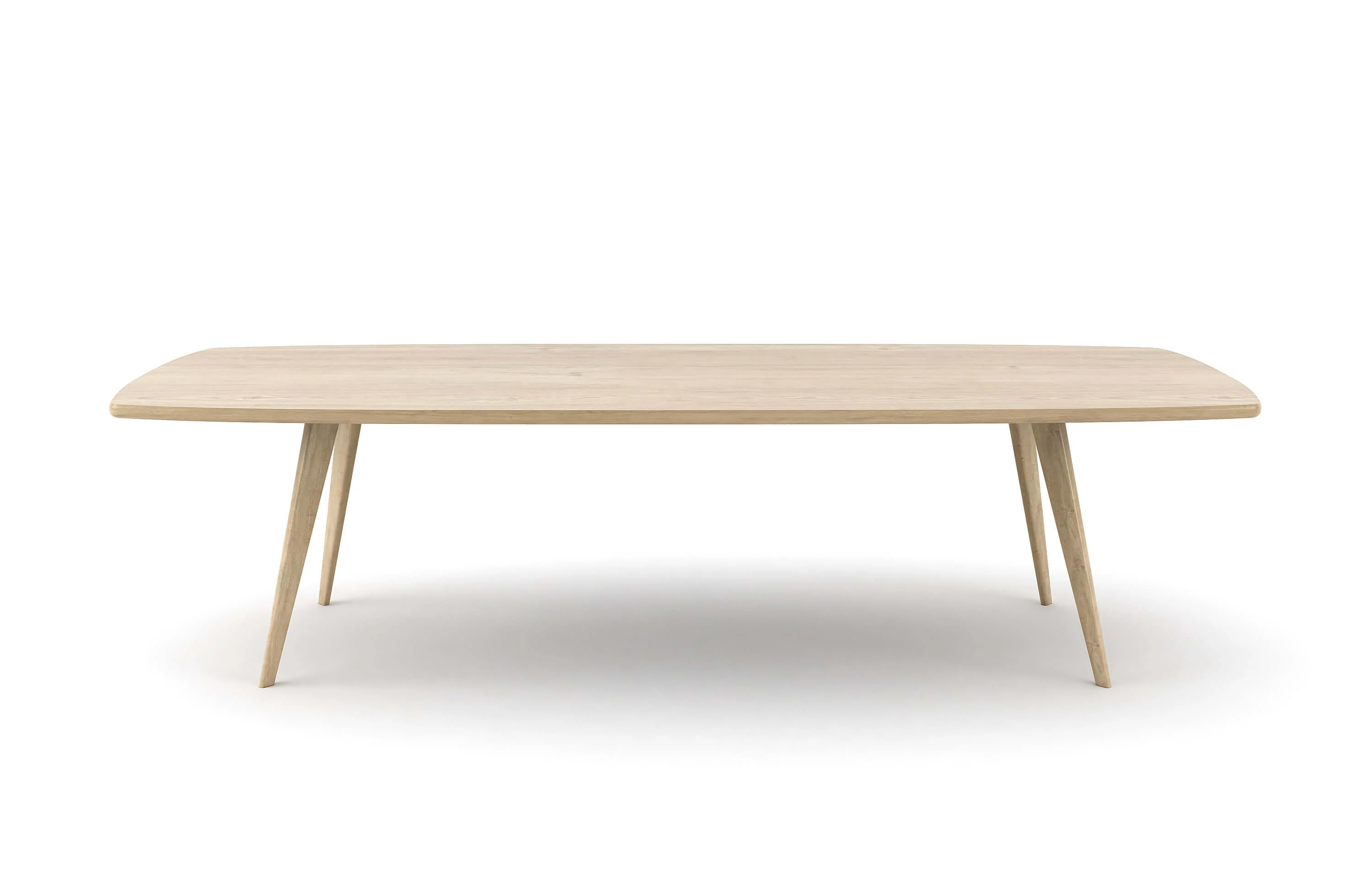 Danu Dining Table - Image 10