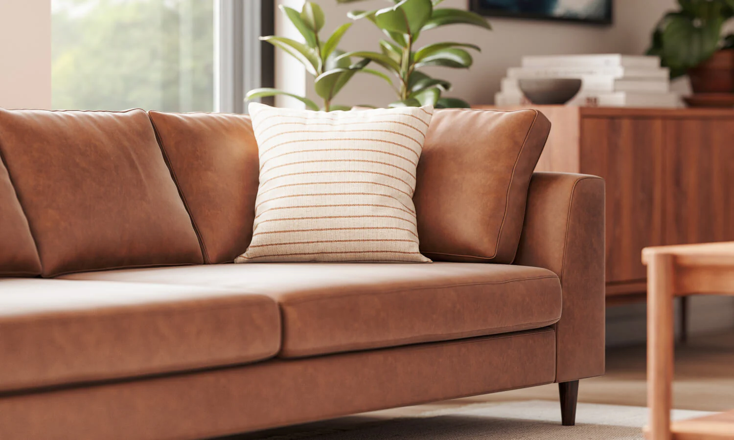 Dekayess Bumper Sectional - Image 4