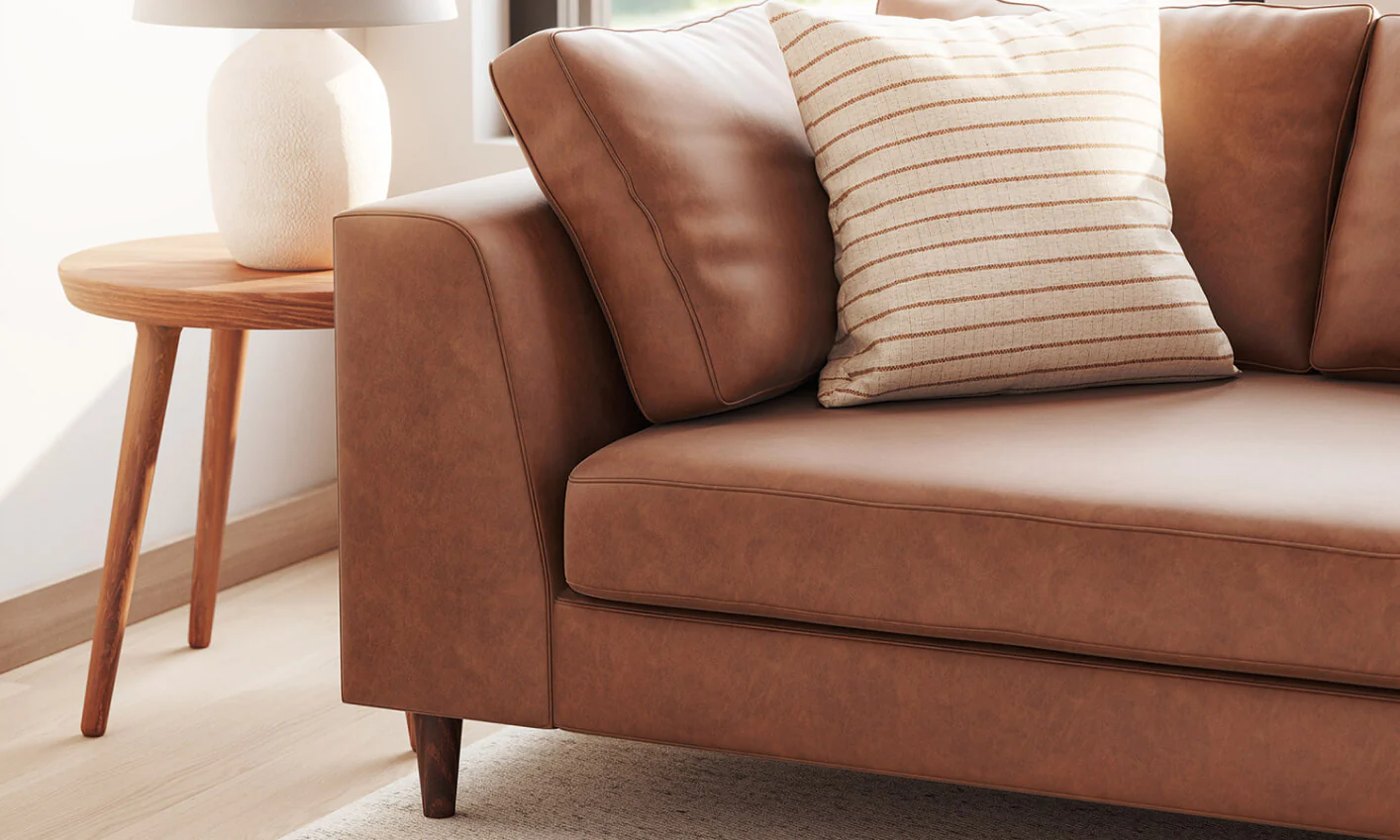 Dekayess Bumper Sectional - Image 5