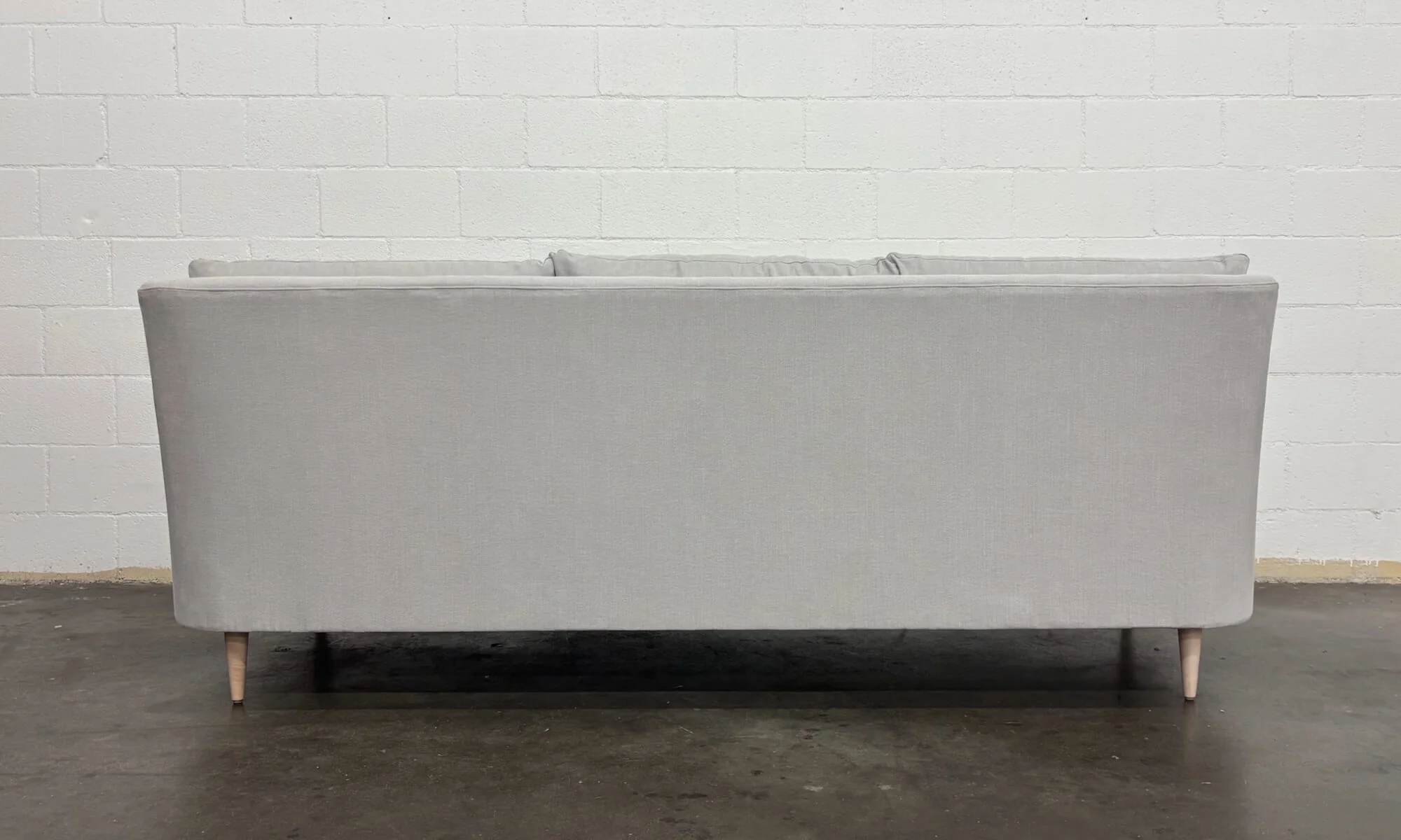 Kaydan Sofa | Natural Latex - Image 6