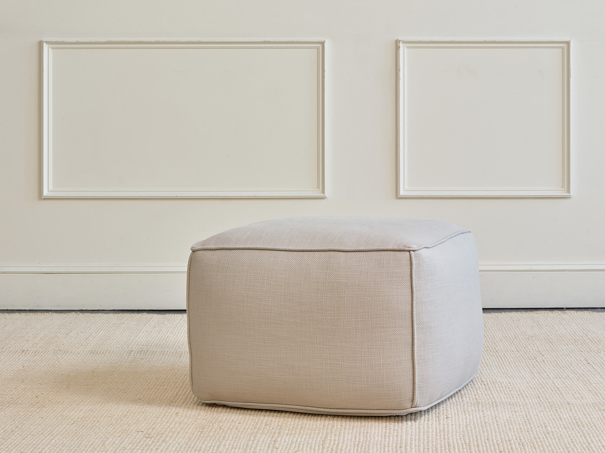 Mayer Pouf - Image 3