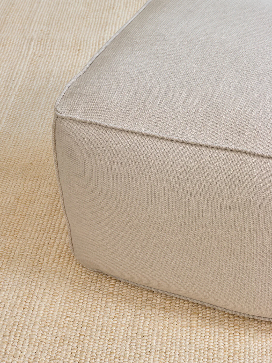 Mayer Pouf - Image 4