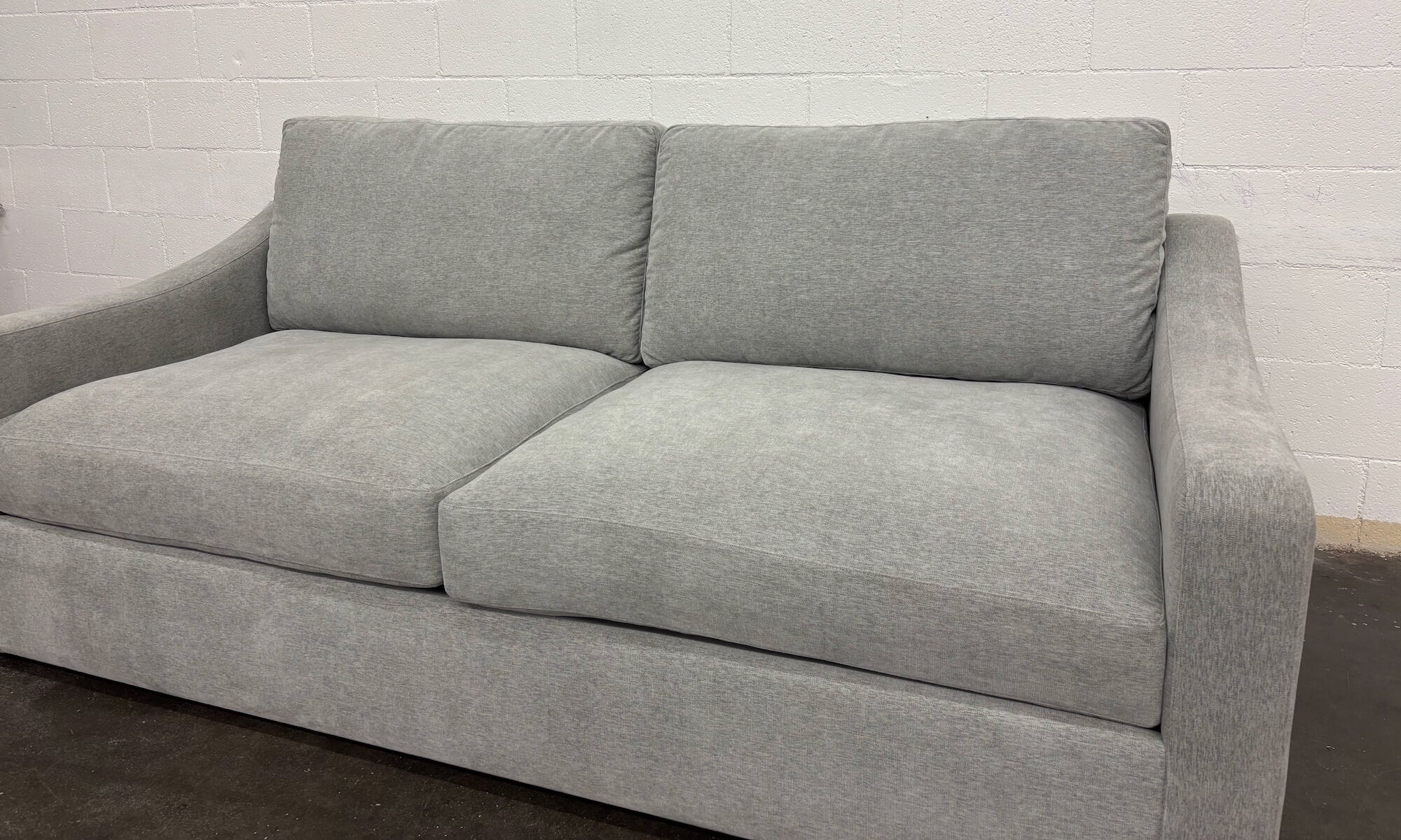 Meera Sofa | Natural Latex - Image 3