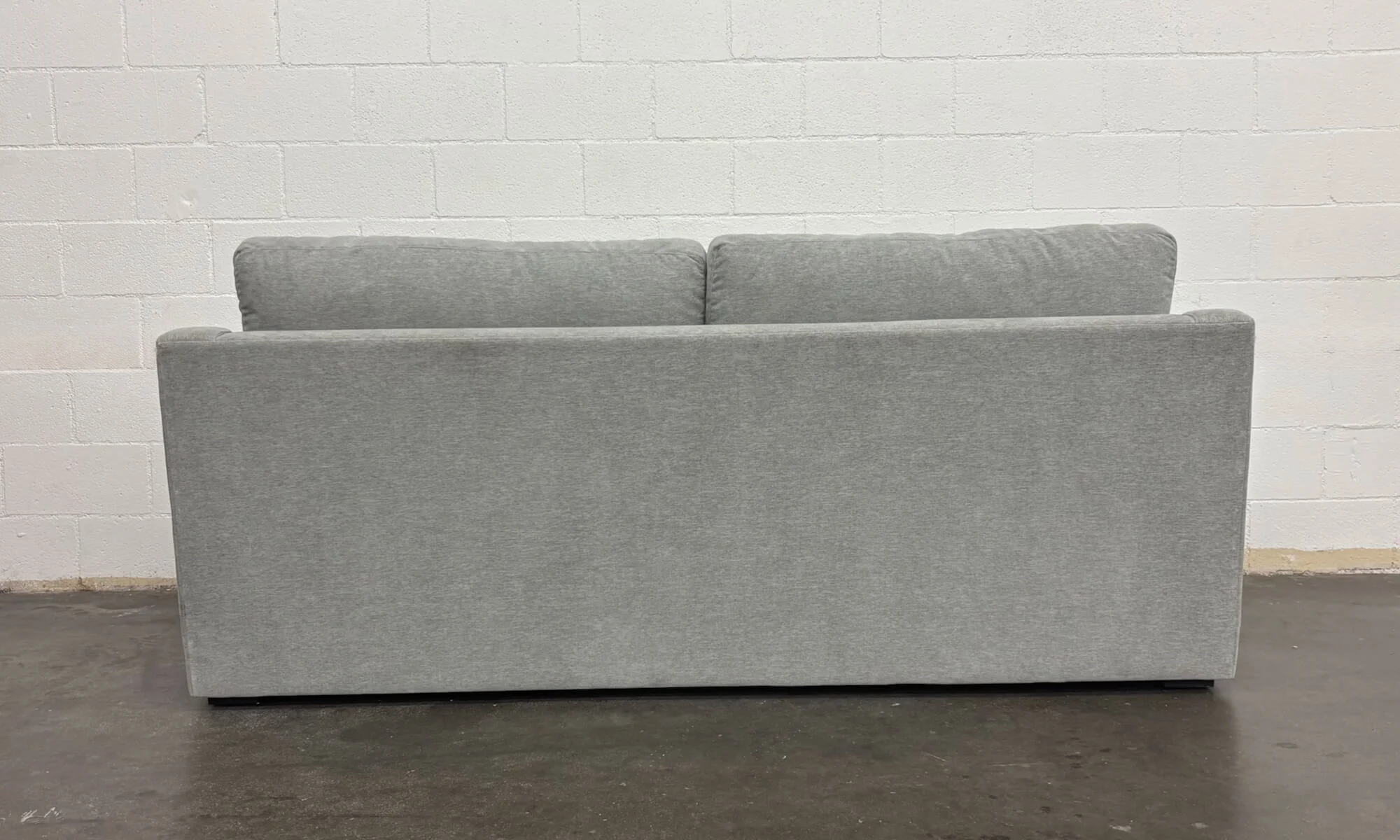 Meera Sofa | Natural Latex - Image 5