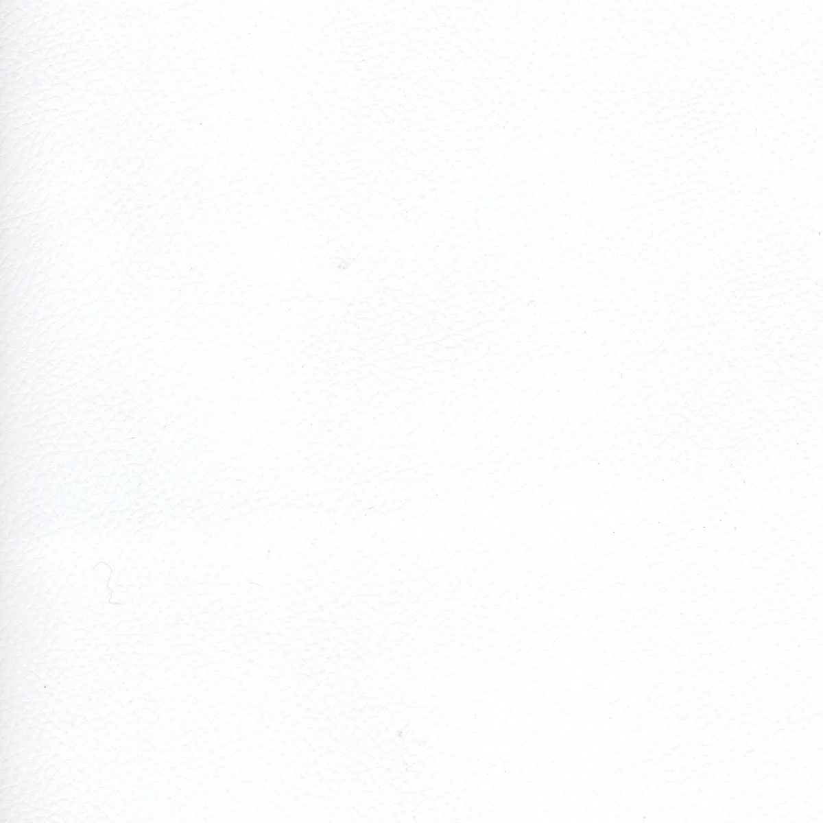 Premier-120 Snow Leatherette