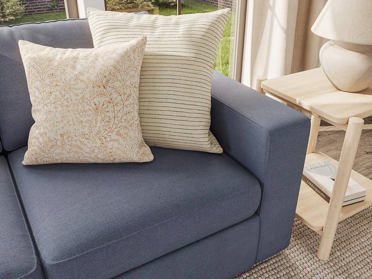 Rio Plush Sofa - Image 5