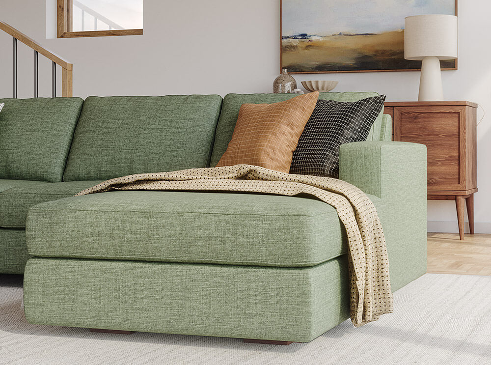 Rio U Sectional - Image 3